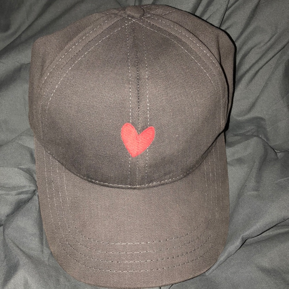 LYM baseball hat • 🌸